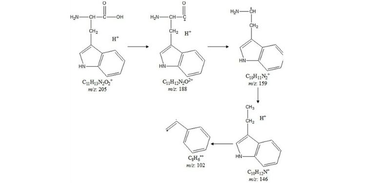 Journal of Biotechnology and Biomedical Science-L-tryptophan