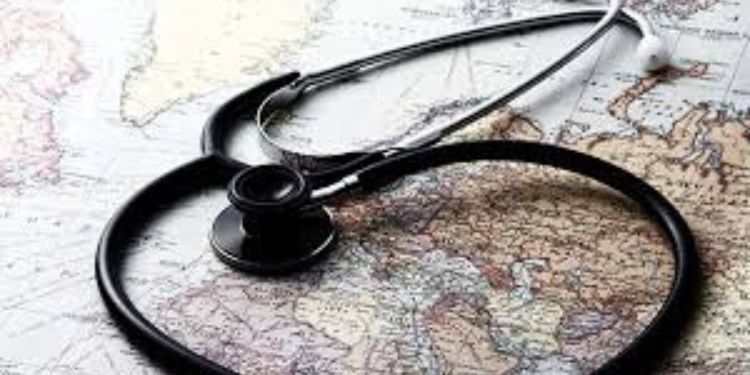 Journal of Human Health Research-HIV