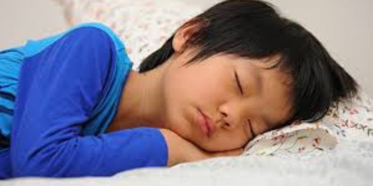 Journal of Sleep and Sleep Disorder Research-sleep