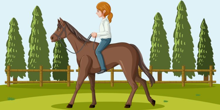 Journal of Sports and Exercise Medicine - Equestrian