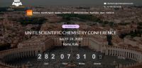 Unite Scientific Chemistry Conference