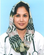 Thrombosis and treatments-Medicine-Sahela Nasrin