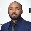 Dr. Kedir Hussein Abegaz, East University Nicosia, Cyprus, expert in AI-driven health data modelling.