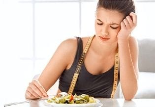 Eating and Weight Disorder